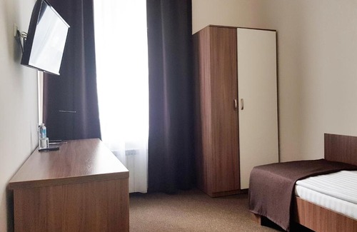 Brest Hotel | Molodezhnaya Hotel