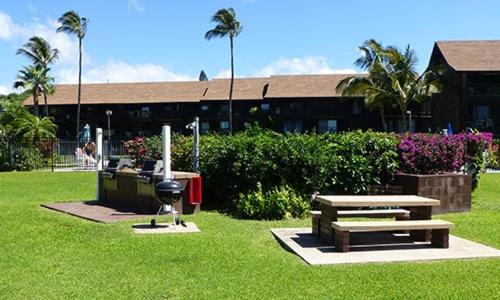 Kaunakakai Apartment | Molokai Shores