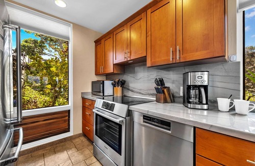 Napili Condo | Molokai views, refreshed upgrades, relax comfort