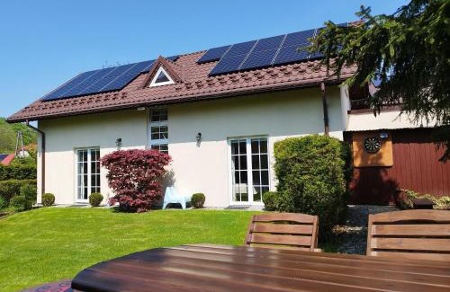 Meszna House | Molonówka Guest House
