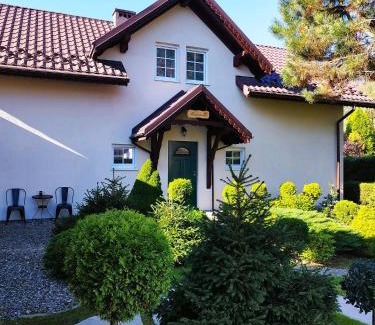 Meszna House | Molonówka Guest House