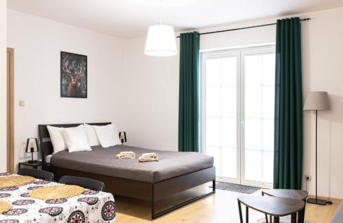 Meszna House | Molonówka Guest House