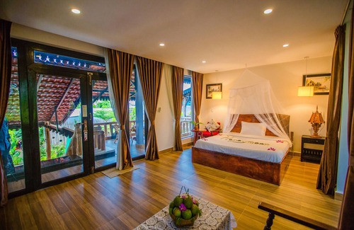 Svay Pao House | Moloppor Villa