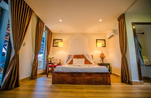 Svay Pao House | Moloppor Villa