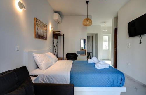 Diakofto Apartment | Molos Beachfront Apartments in Diakopto