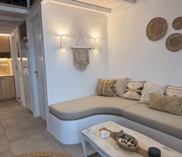Panormos House | Molos Tinos Cycladic house