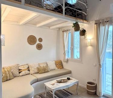 Panormos House | Molos Tinos Cycladic house