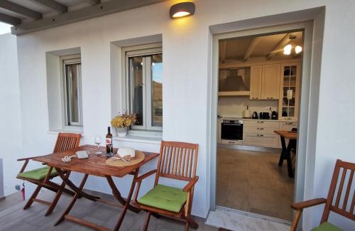 Molos Apartment | Molos View