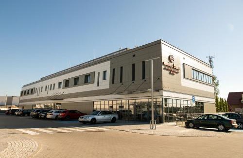 Skorcz Hotel | Molto Bene Hotel & Restaurant