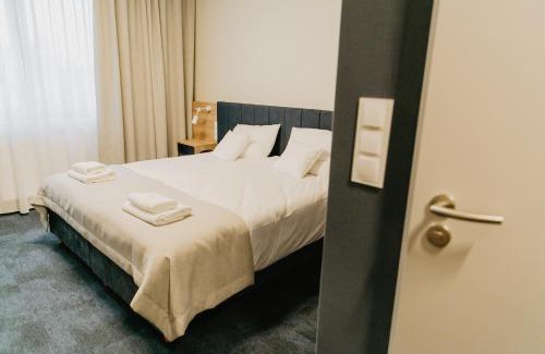 Skorcz Hotel | Molto Bene Hotel & Restaurant