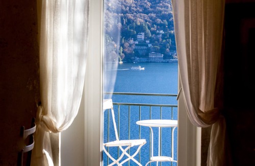 Moltrasio Apartment | MOLTRASIO GEM
