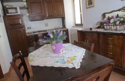 Molveno Apartment | MOLVENO BOUTIQUE