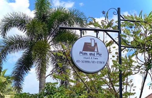 Luang Nuea Resort | Mom and Me Resort & Farm