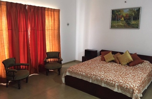 Khanapur Other | Mom & pop Home stay (A)