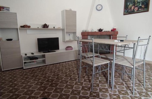 Santa Caterina Apartment | Mom's House Casa Caterina