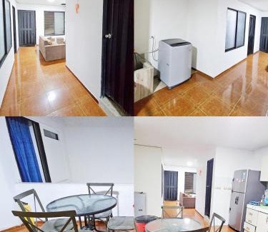 Cali Apartment | Mom's House Colombia Casa 2