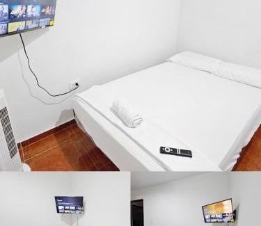 Cali Apartment | Mom's House Colombia Casa 2