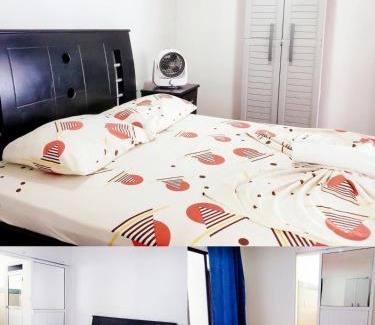 Cali Apartment | Mom's House Colombia Casa 2