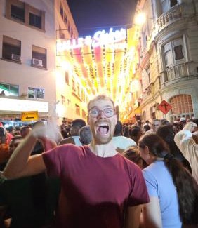 Granada Apartment | Mom's House Granada Apartamento1