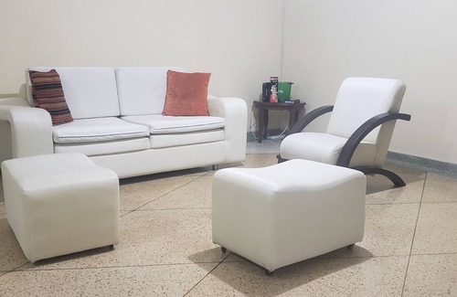 Granada Apartment | Mom's House Granada