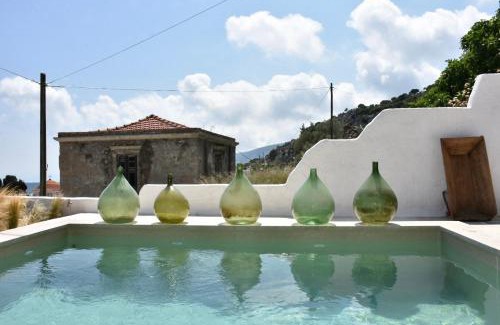 Siana Villa | MOM'S RETREAT