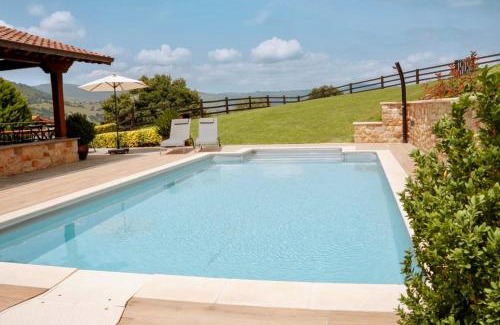 Santiurde de Toranzo Villa | MoM Villa Tinina