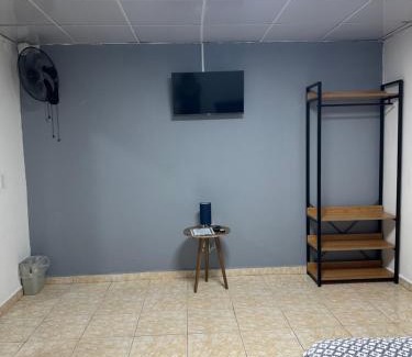 Brisas de Alto Boquete House | MOMA Guest House en Alto Boquete