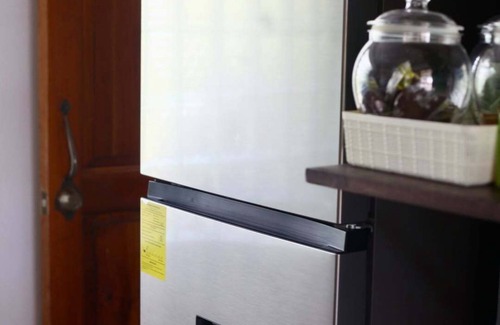 Alto Boquete Apartment | MOMA Guest House in Alto Boquete - Family Room