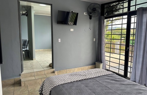 Brisas de Alto Boquete House | MOMA Guest House