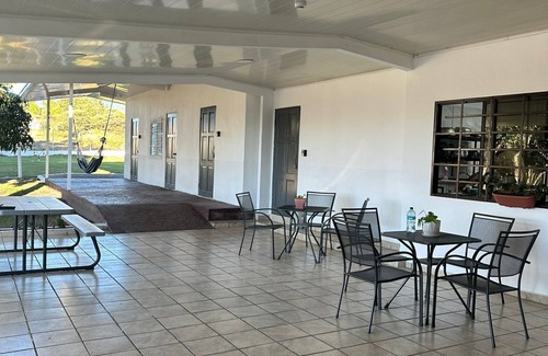 Brisas de Alto Boquete Apartment | MOMA Guest House in Alto Boquete - Double Room