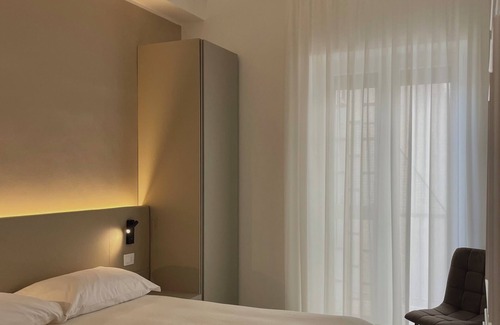 Bari City Centre House | Moma Urban Stay