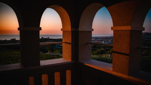 Roseto degli Abruzzi Bed & Breakfast | Momacasa b&b