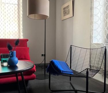 Maikammer Apartment | MOMAI 1891- moderne Ferienwohnung