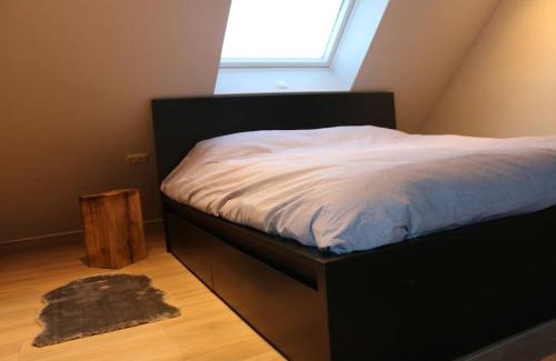 Knesselare Apartment | Momaison charmant landelijk appartement