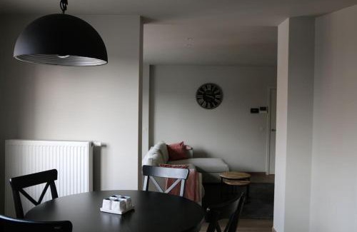 Knesselare Apartment | Momaison charmant landelijk appartement