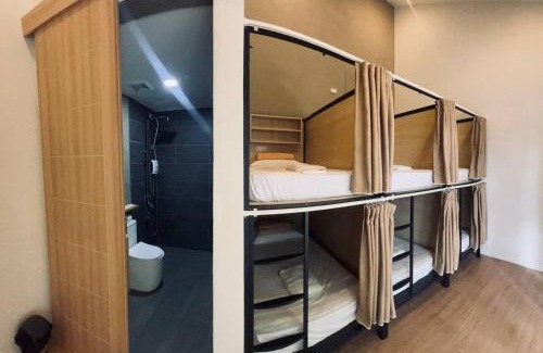 Tanay Hotel | Momarco Forest Cove