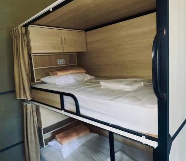 Tanay Hotel | Momarco Forest Cove