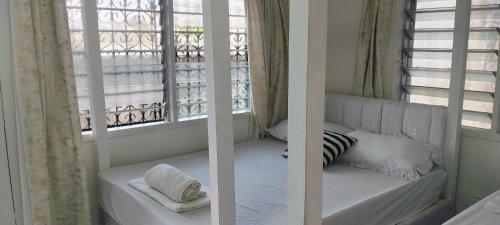 Tangana Apartment | MOMBASA 2BEDROOM MOI AVENUE stay