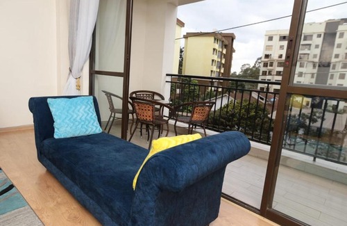 Tangana Apartment | Mombasa
