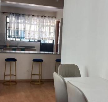 Tangana Apartment | Mombasa