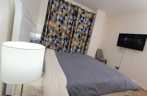 Tangana Apartment | Mombasa