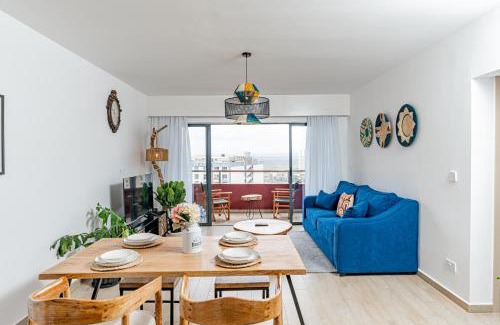 Nairobi Apartment | Mombasa Road SouthPark 2 bedroom Spacious Apartments with National Park View