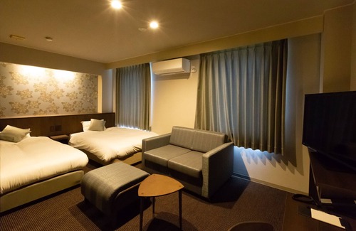 Monbetsu Hotel | Mombetsu Prince Hotel