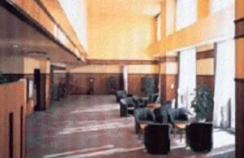 Monbetsu Hotel | Mombetsu Prince Hotel