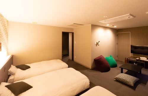 Monbetsu Hotel | Mombetsu Prince Hotel