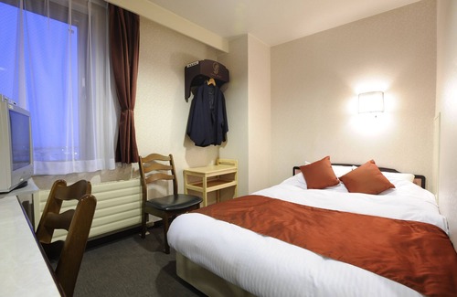 Monbetsu Hotel | Mombetsu Prince Hotel