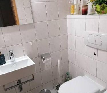 Groß Ronnau Apartment | MoMe Appartment