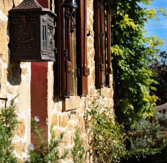 Colmery House | Momella House