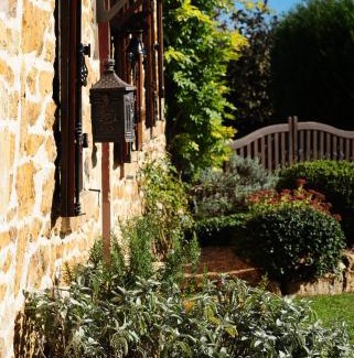 Colmery House | Momella House
