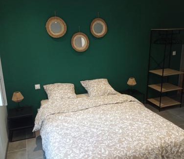 Foug Apartment | Moment détente